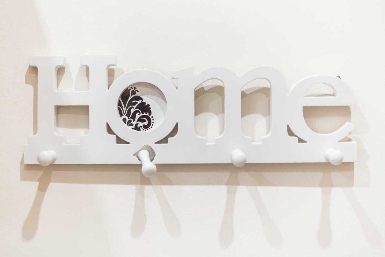 Athens Heart Design Studio Buitenkant foto